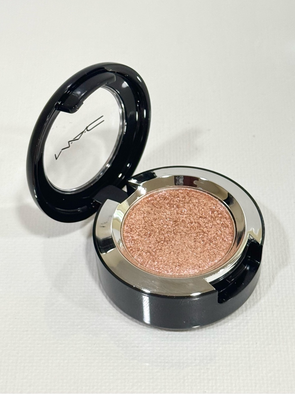 Mac P Is For Pink Dazzleshadow Extreme Limited Edition New